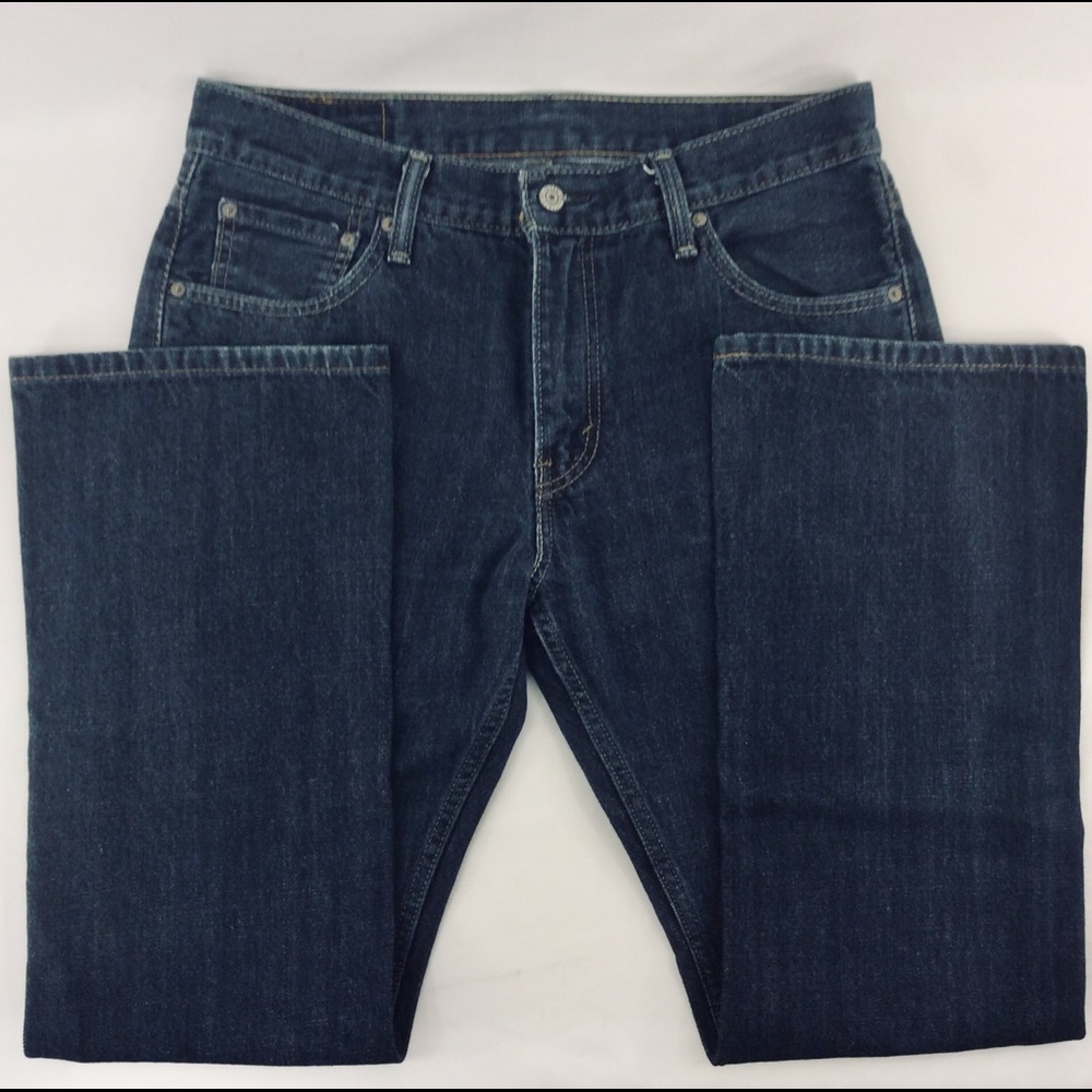 Men’s Levi’s 527 Jeans 33 x 30